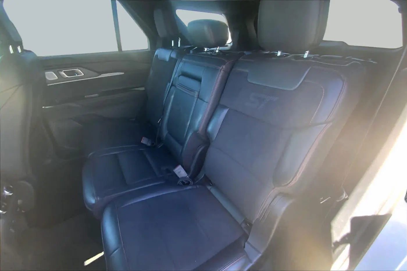 2026 Ford Explorer - $55,989