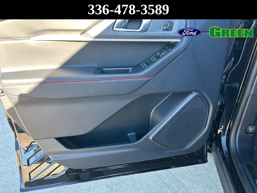 2026 Ford Explorer - $53,397
