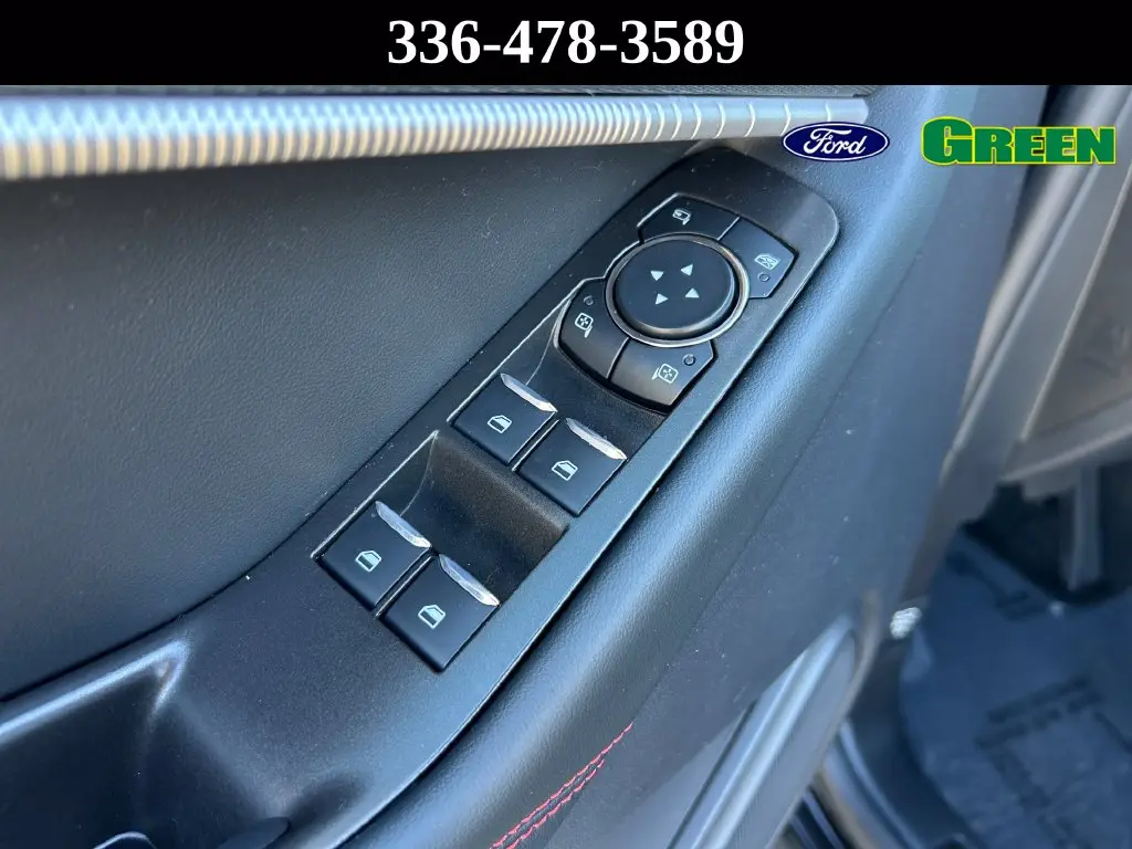 2026 Ford Explorer - $53,397