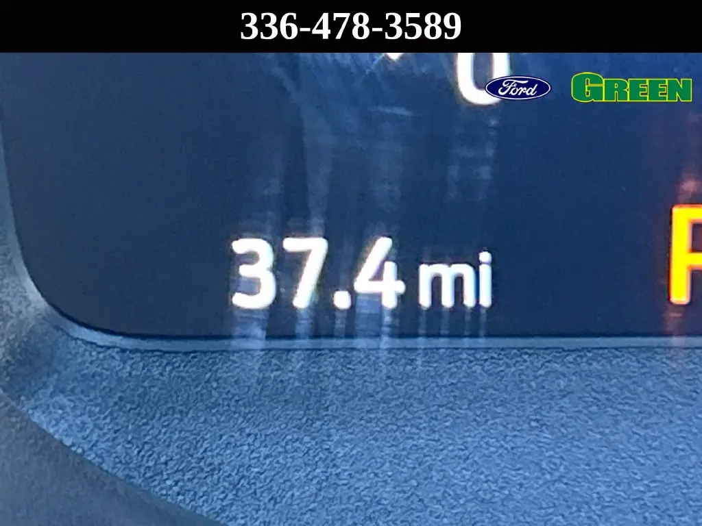 2026 Ford Explorer - $53,397