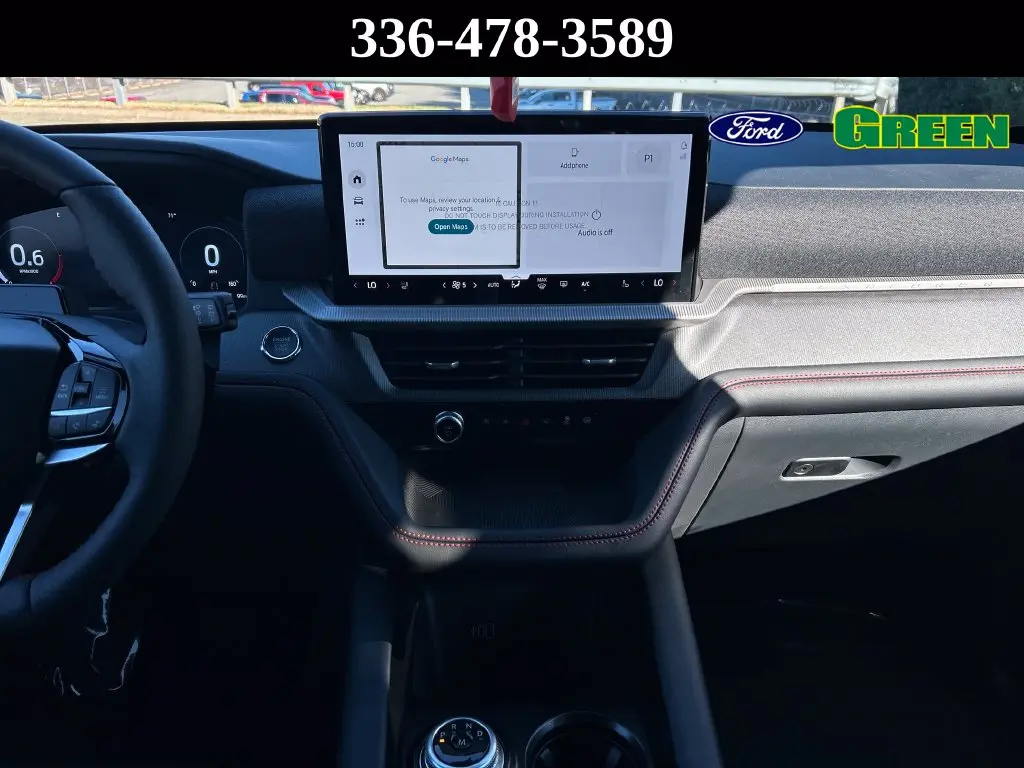 2026 Ford Explorer - $53,397