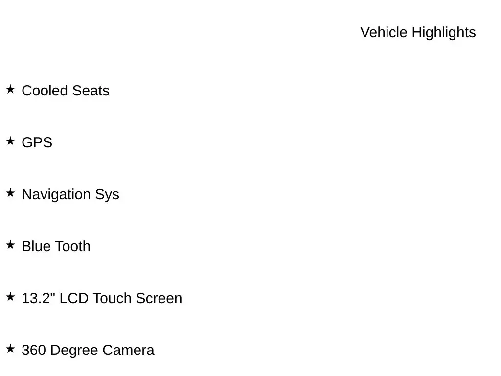 2026 Ford Explorer - $53,397