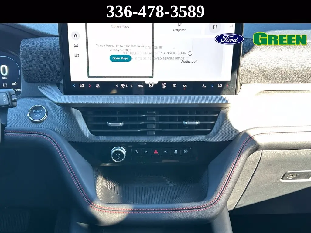 2026 Ford Explorer - $53,397