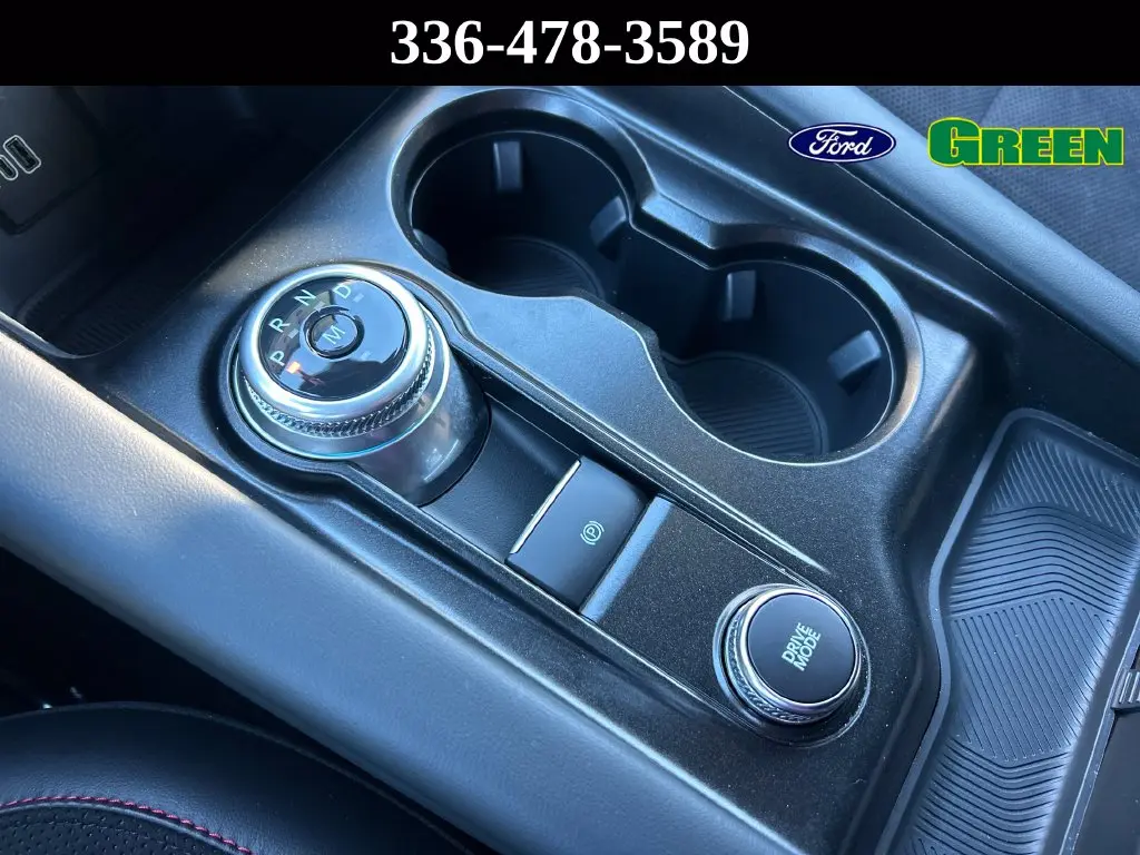 2026 Ford Explorer - $53,397