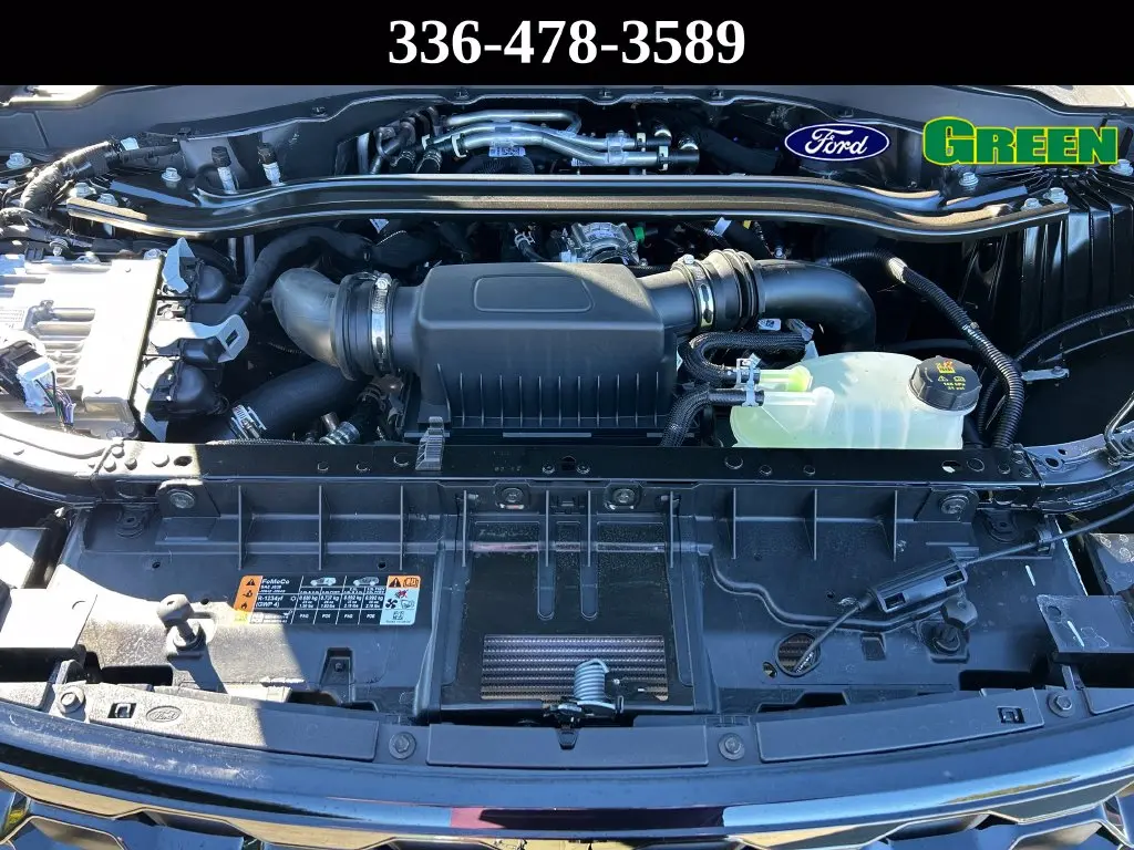 2026 Ford Explorer - $53,397