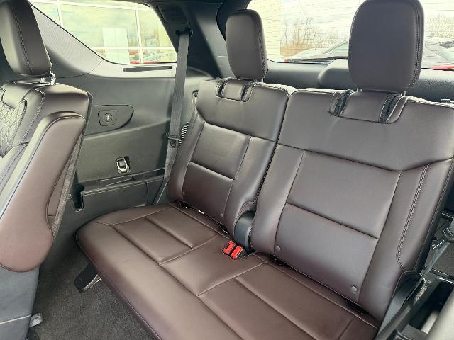 2025 Ford Explorer - $48,985