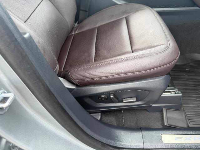 2025 Ford Explorer - $48,985