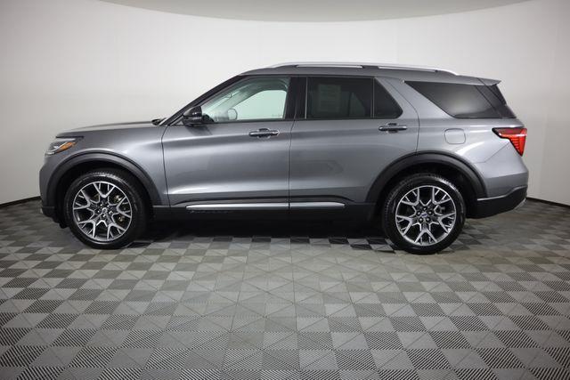 2025 Ford Explorer - $47,635