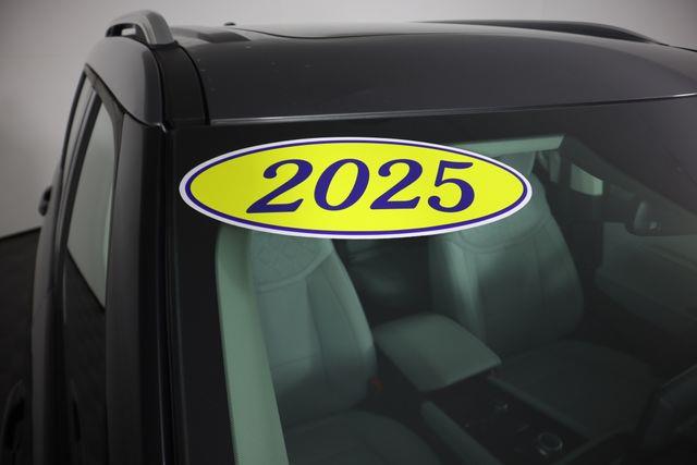 2025 Ford Explorer - $47,635