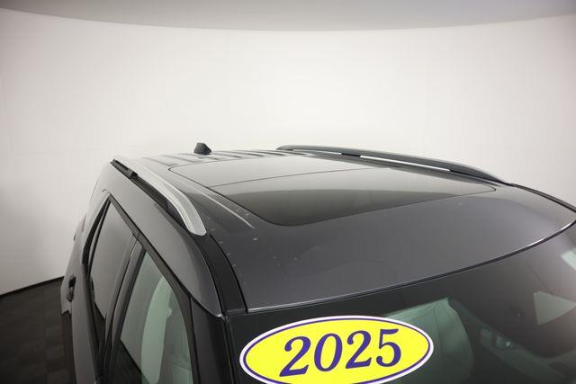 2025 Ford Explorer - $47,635