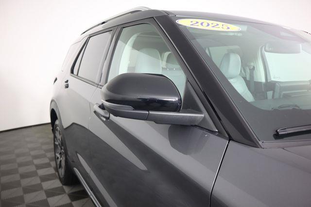 2025 Ford Explorer - $47,635