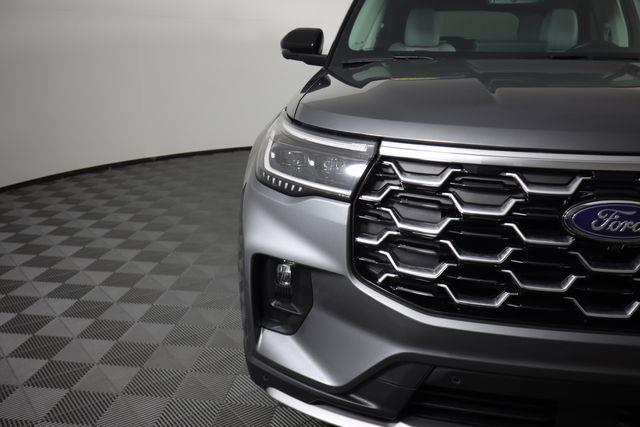 2025 Ford Explorer - $47,635