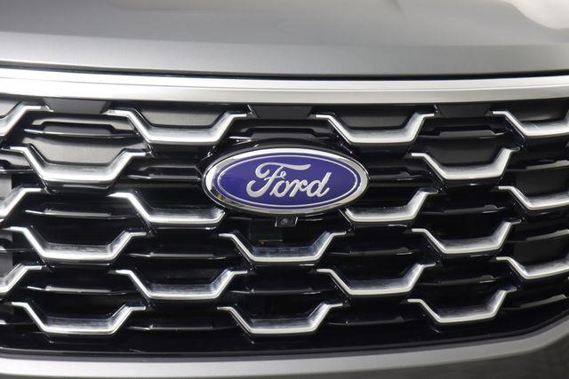 2025 Ford Explorer - $47,635