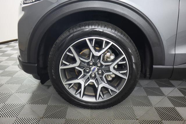 2025 Ford Explorer - $47,635