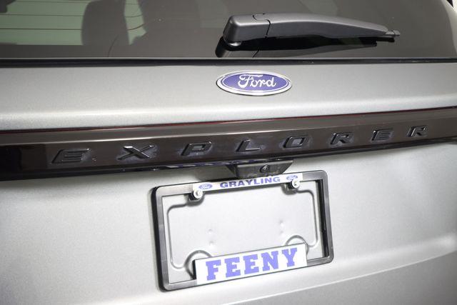 2025 Ford Explorer - $47,635