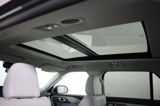 2025 Ford Explorer - $47,635