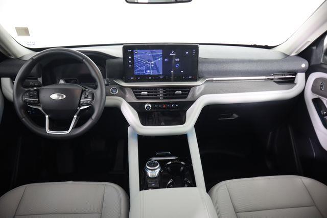 2025 Ford Explorer - $47,635