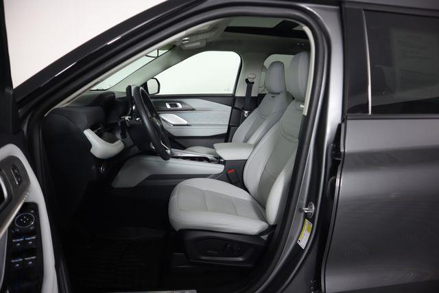 2025 Ford Explorer - $47,635