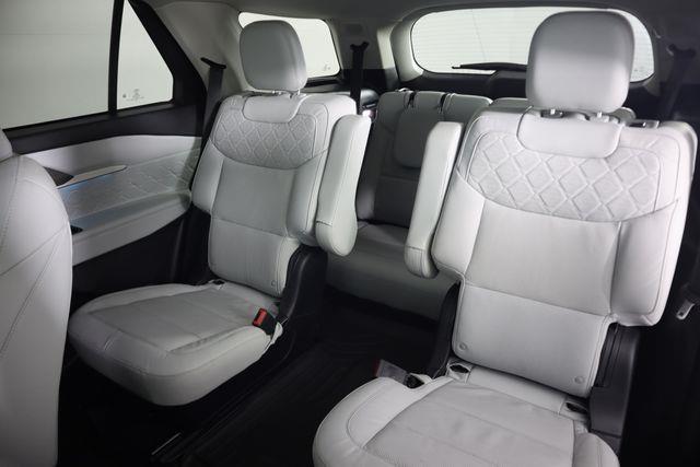 2025 Ford Explorer - $47,635