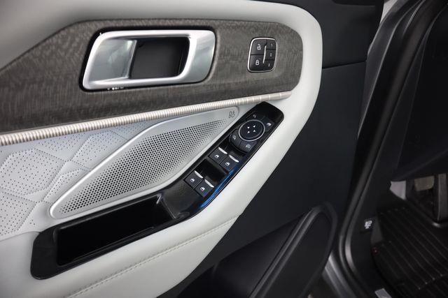 2025 Ford Explorer - $47,635