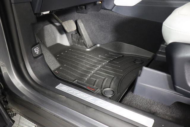 2025 Ford Explorer - $47,635