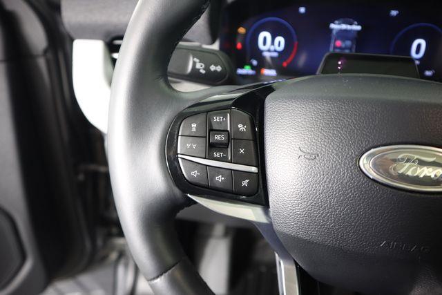 2025 Ford Explorer - $47,635