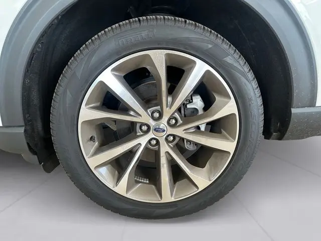 2025 Ford Explorer - $49,700