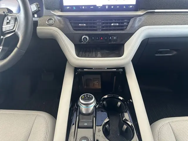 2025 Ford Explorer - $49,700