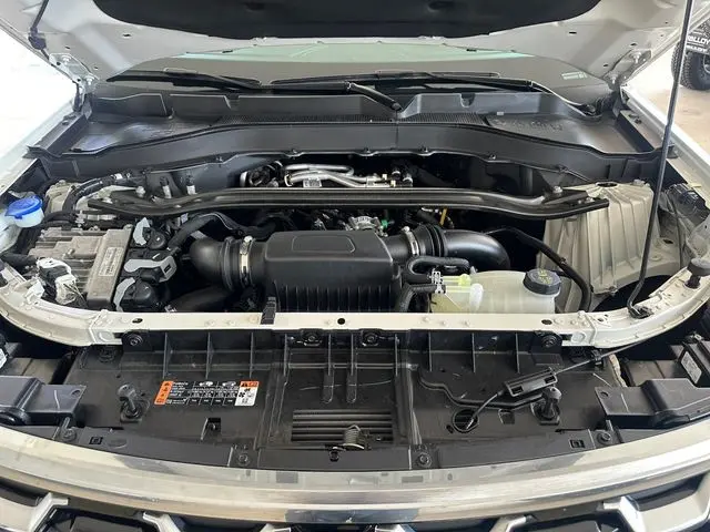 2025 Ford Explorer - $49,700