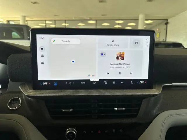 2025 Ford Explorer - $49,700