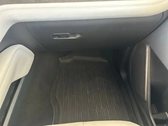 2025 Ford Explorer - $49,700