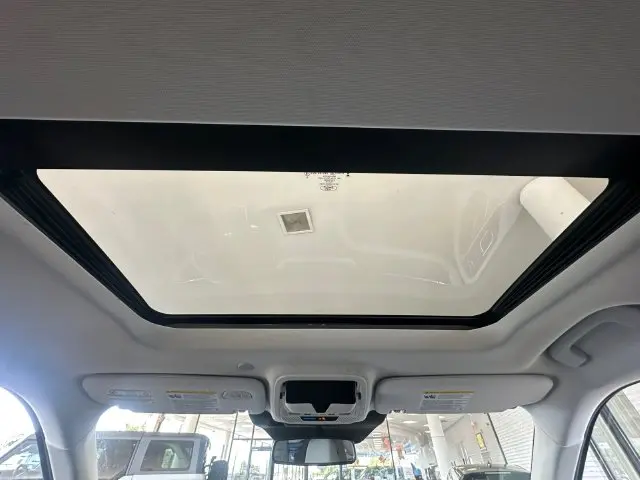 2025 Ford Explorer - $49,700