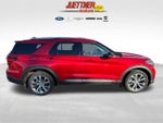 2025 Explorer Thumbnail 6