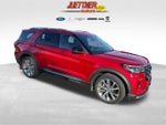 2025 Explorer Thumbnail 7