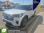 2025 Explorer Thumbnail 3