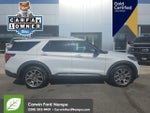 2025 Explorer Thumbnail 5