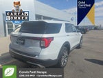 2025 Explorer Thumbnail 7