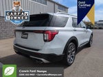 2025 Explorer Thumbnail 5