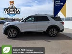 2025 Explorer Thumbnail 8