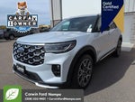 2025 Explorer Thumbnail 9