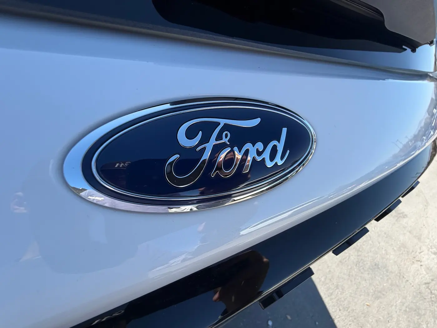 2025 Ford Explorer - $49,025