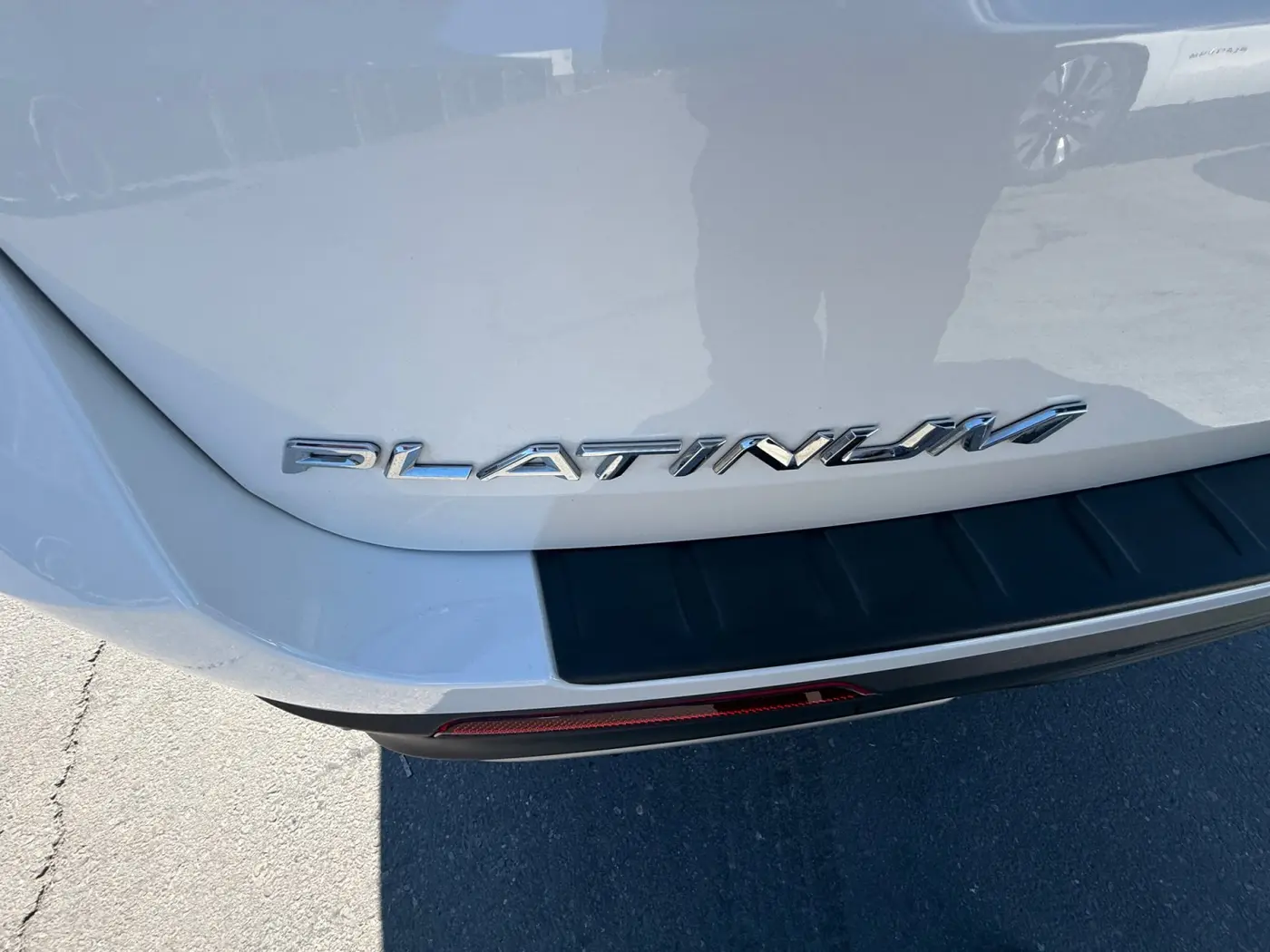 2025 Ford Explorer - $49,025