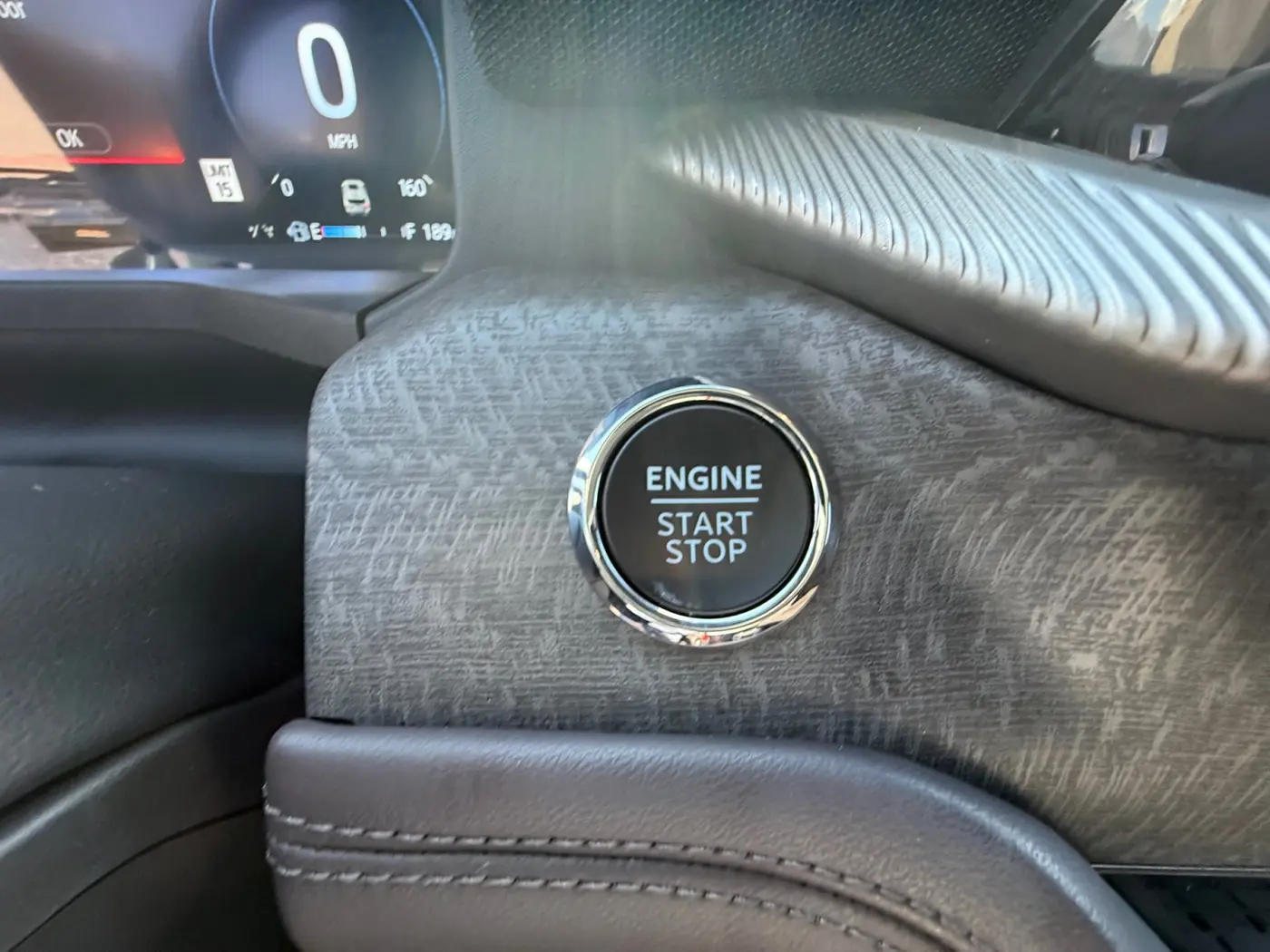 2025 Ford Explorer - $49,025