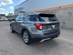 2025 Explorer Thumbnail 5
