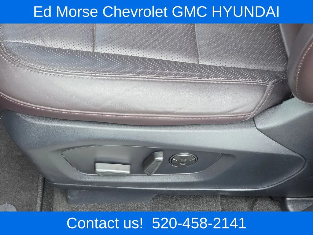 2025 Ford Explorer - $46,899
