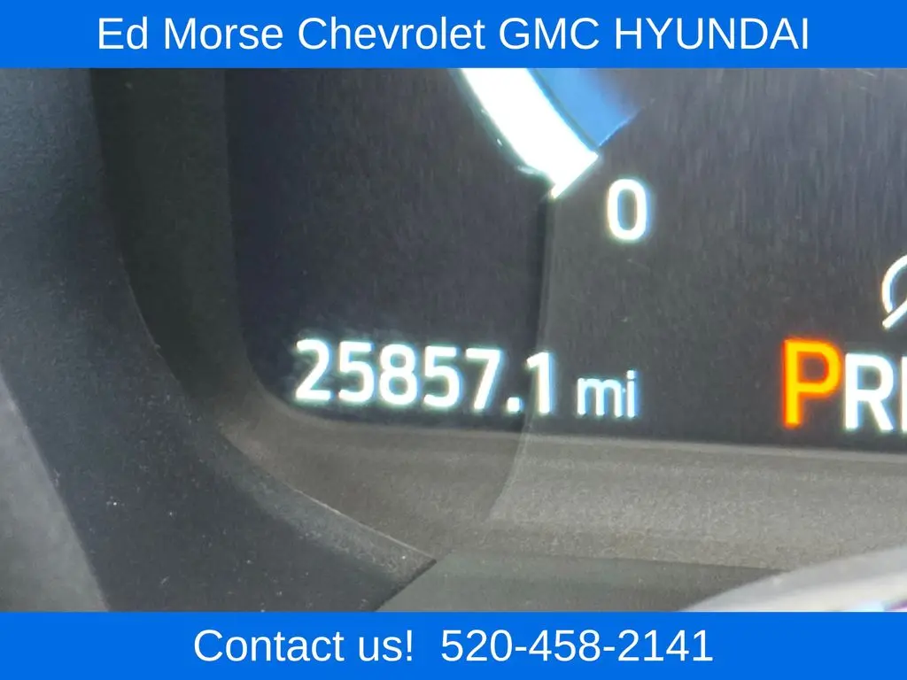 2025 Ford Explorer - $46,899