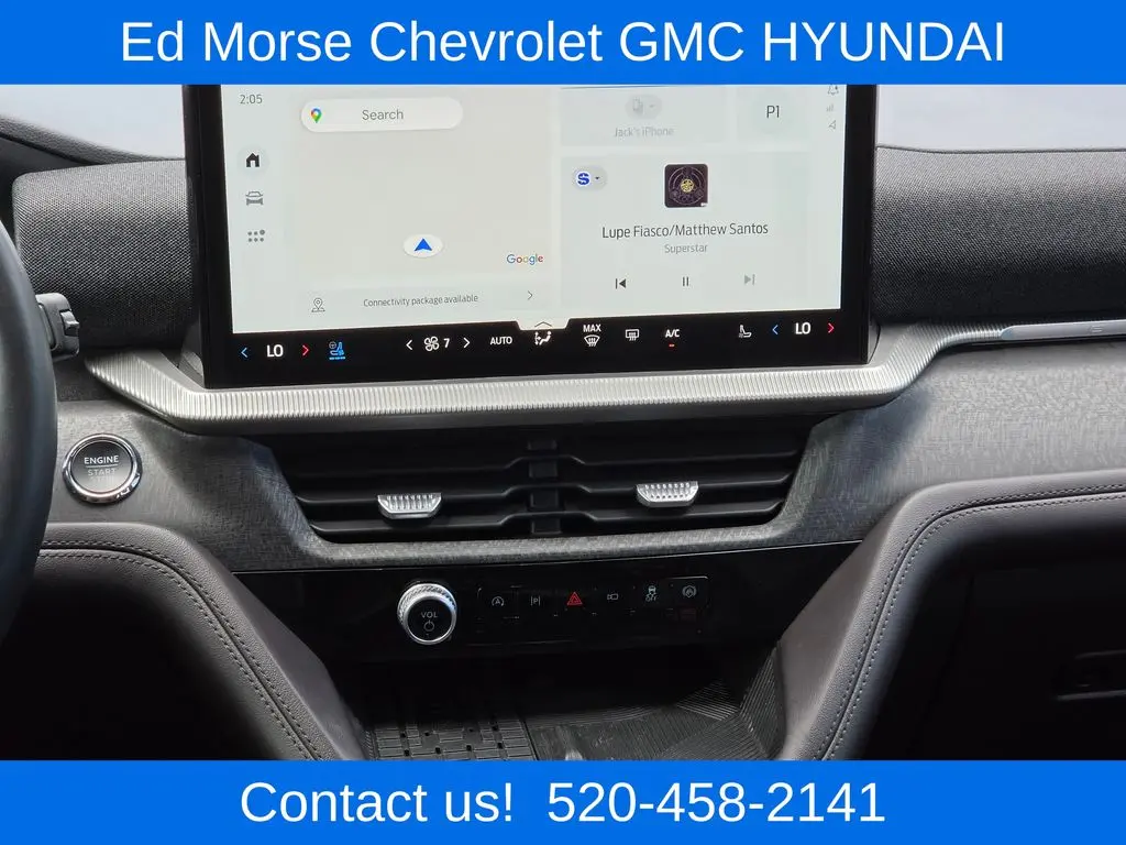 2025 Ford Explorer - $46,899