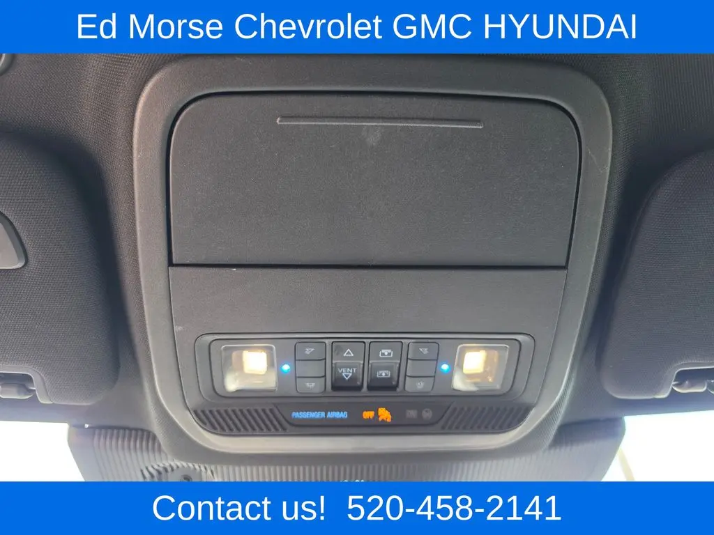 2025 Ford Explorer - $46,899
