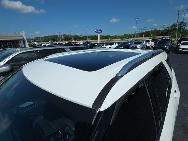2025 Ford Explorer - $43,049