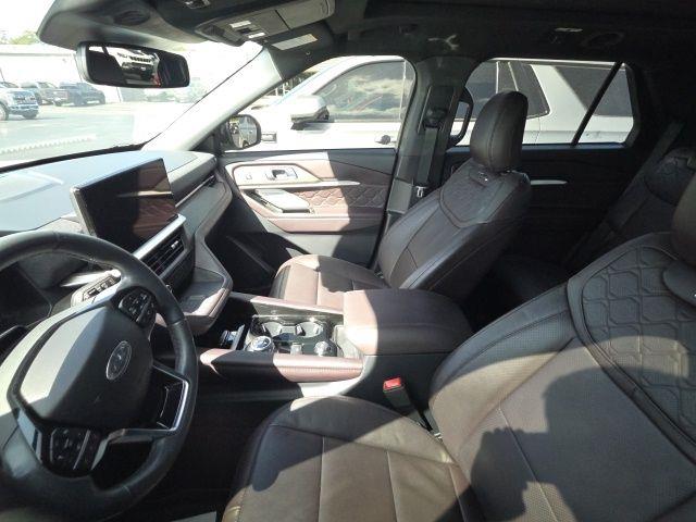 2025 Ford Explorer - $43,049